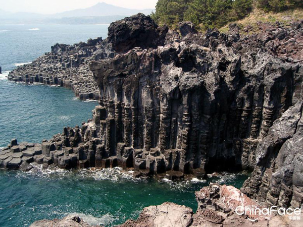 韓國濟州島旅游-河南旅行社