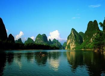 桂林旅游