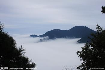 廬山旅游