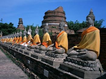 新馬泰旅游