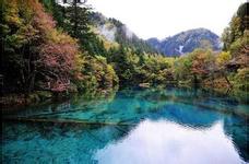 鄭州旅行社-九寨溝旅游