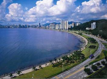 情侶路-鄭州旅行社