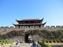 福建長汀-河南旅行社
